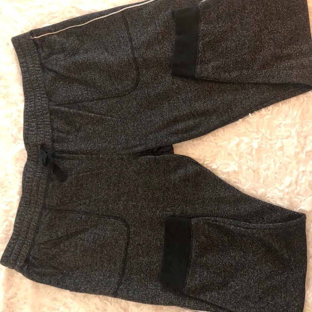Ava & Viv Womens Sweat Pants new